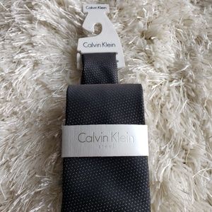 Calvin Klein Steel Tie